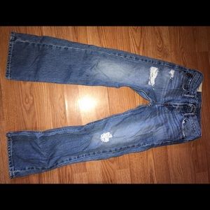 Abercrombie Jeans